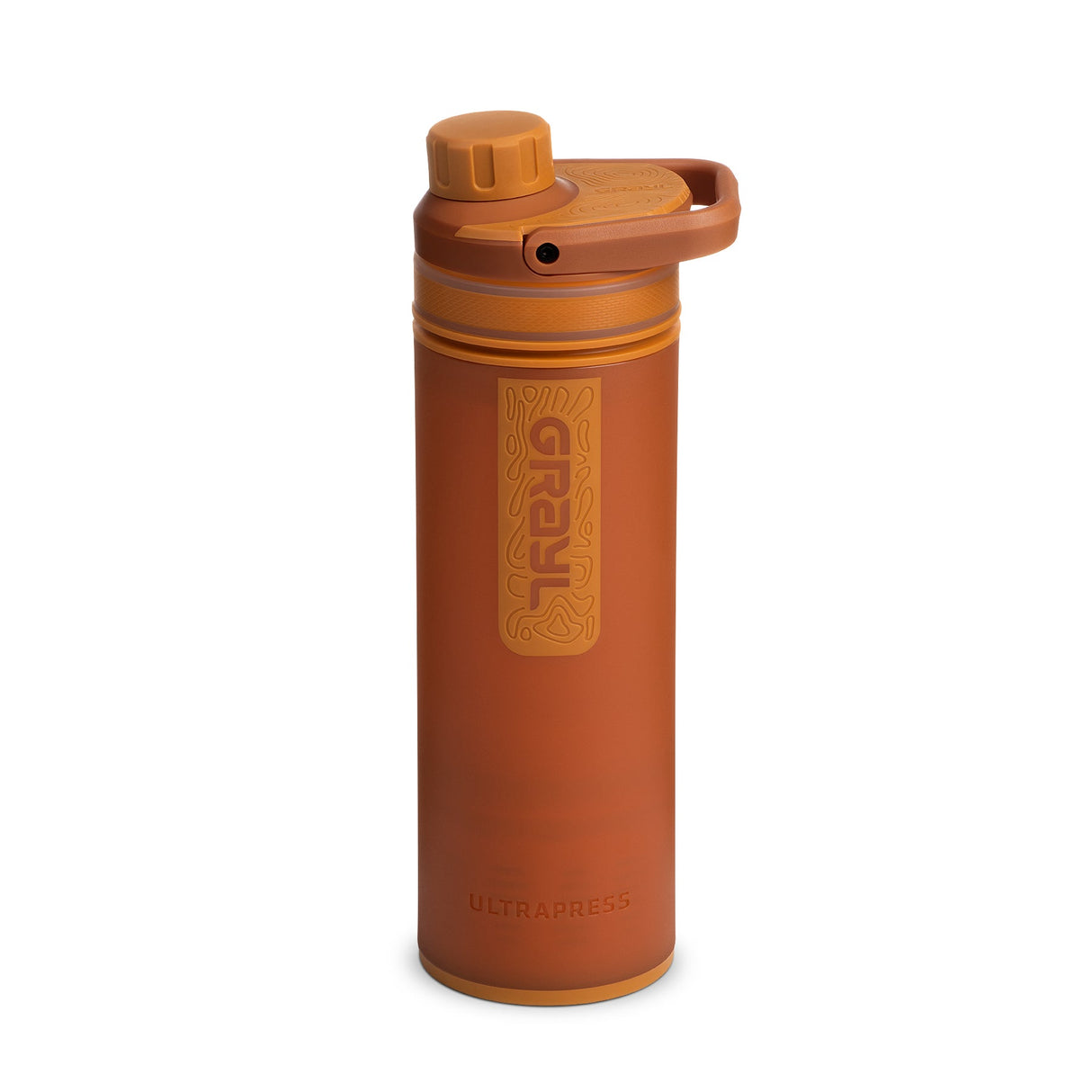 16.9oz UltraPress® Purifier - Nature