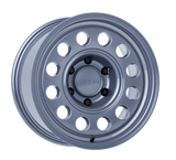 501UG Convoy Utility Gray
