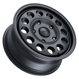 501SB Convoy Satin Black Surplus 25% OFF