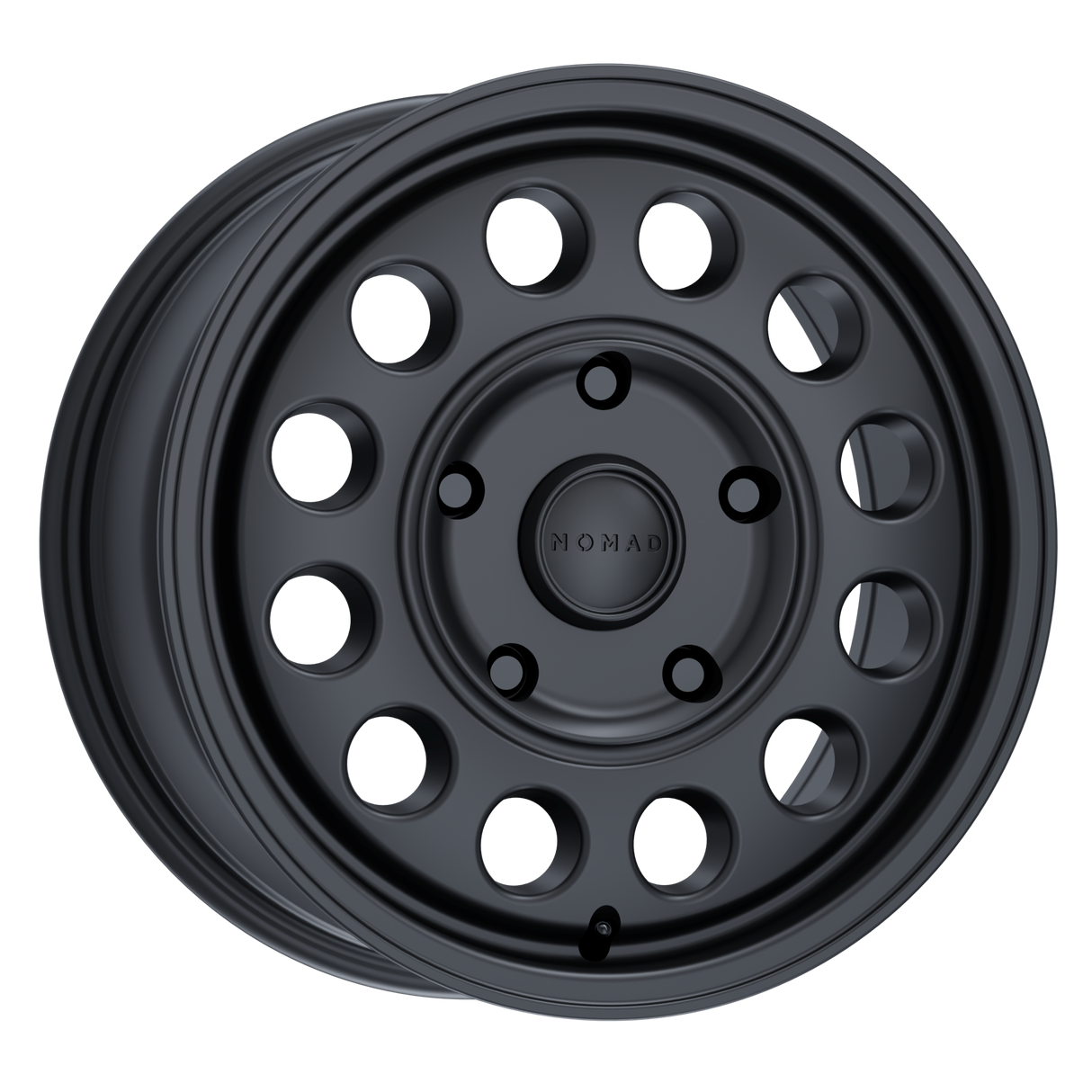 501SB Convoy Satin Black
