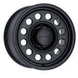 501SB Convoy Satin Black Surplus 25% OFF