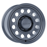 501UG Convoy Utility Gray Surplus 25% OFF