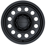 501SB Convoy Satin Black