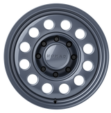 501UG Convoy Utility Gray