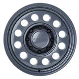 501UG Convoy Utility Gray Surplus 25% OFF