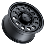 501SB Convoy Satin Black