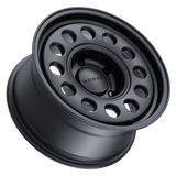 501SB Convoy Satin Black