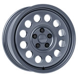 501UG Convoy Utility Gray