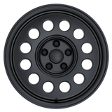 501SB Convoy Satin Black Surplus 25% OFF