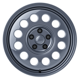 501UG Convoy Utility Gray Surplus 25% OFF