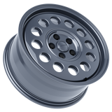 501UG Convoy Utility Gray