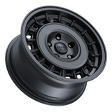 502SB Arvo Satin Black Surplus 25% OFF