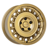 502GR Arvo Gold Rush Surplus 25% Off