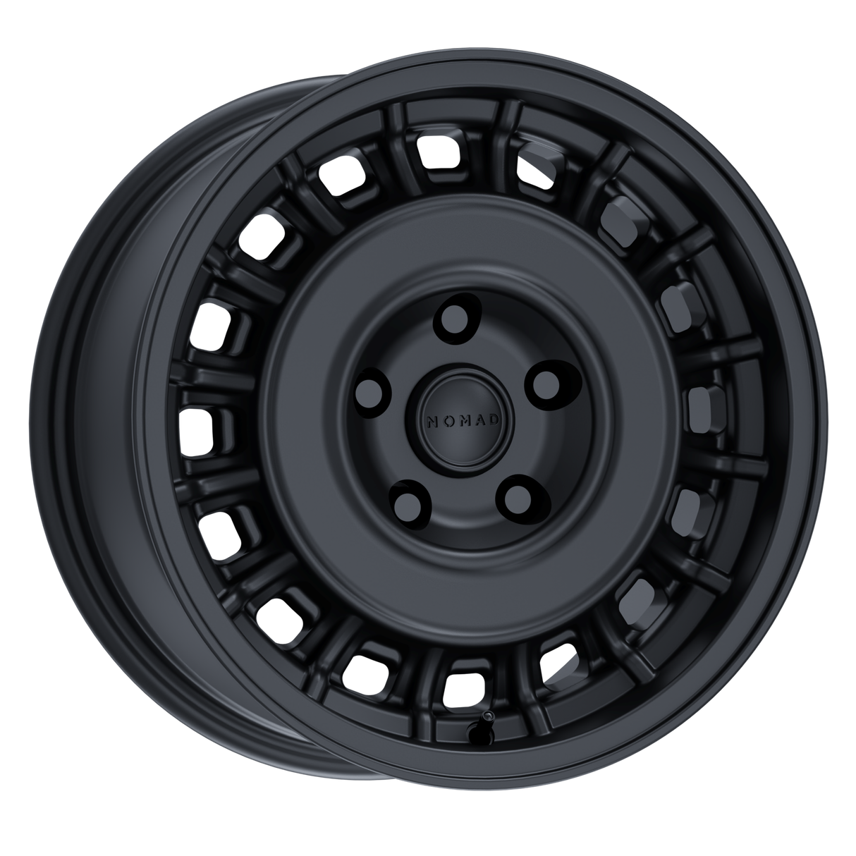 502SB Arvo Satin Black Surplus 25% OFF
