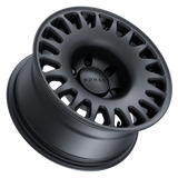 503SB Sahara Satin Black surplus 25% OFF