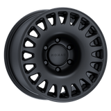 503SB Sahara Satin Black surplus 25% OFF