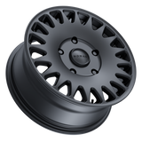 503SB Sahara Satin Black surplus 25% OFF