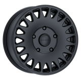 503SB Sahara Satin Black