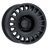 503SB Sahara Satin Black