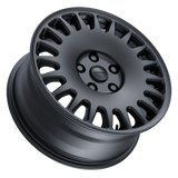 503SB Sahara Satin Black