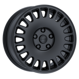 503SB Sahara Satin Black
