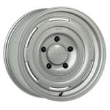 504 Field Gray 40