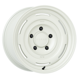 504 Field Vintage White