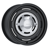504 Field Satin Black