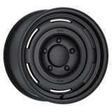 504 Field Satin Black
