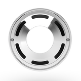 504 Field Cap Open End