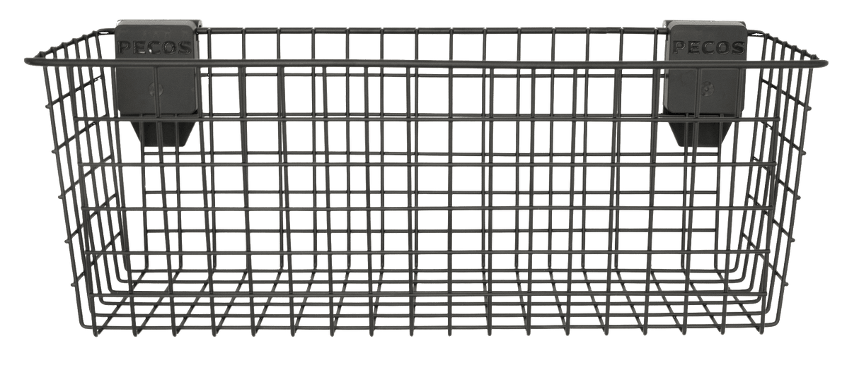 PECOS Utility Basket