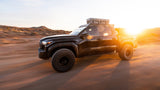 The Rainier (2024-2025 Tacoma Double Cab Roof Rack) - Sherpa Equipment Company