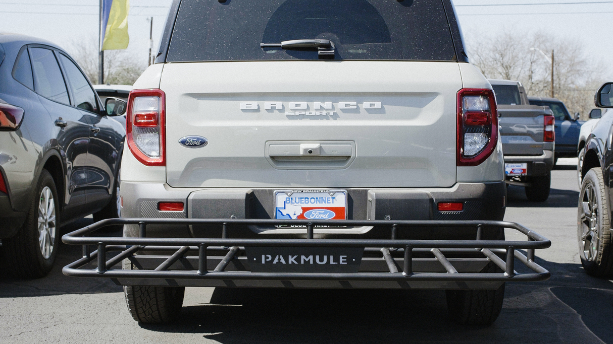 PAKMULE PRO