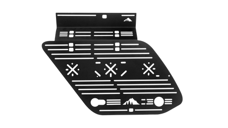 5th Gen 4Runner Window Panel - Sherpa Equipment Company