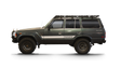 The Mineral (1980-1990 60 Series Land Cruiser Roof Rack) - Sherpa Equipment Company