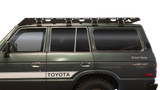 The Mineral (1980-1990 60 Series Land Cruiser Roof Rack) - Sherpa Equipment Company