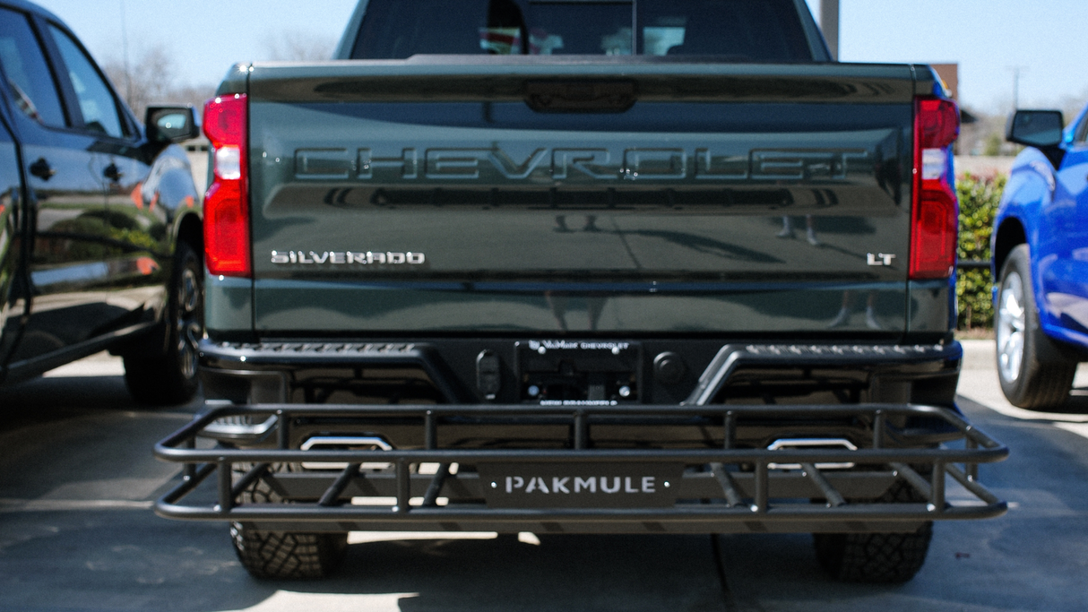 PAKMULE PRO