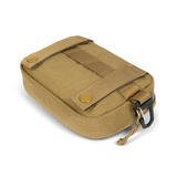 G-MOD Flat Molle Pouch
