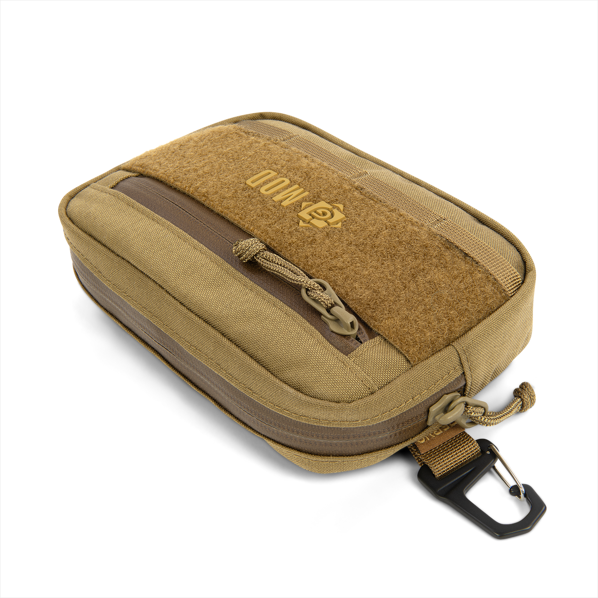 G-MOD Flat Molle Pouch