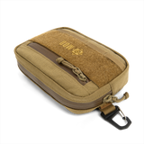 G-MOD Flat Molle Pouch