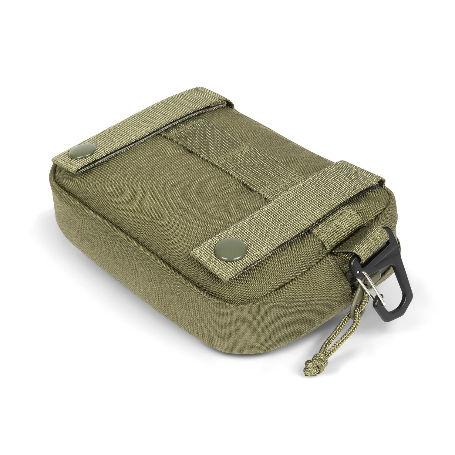 G-MOD Flat Molle Pouch