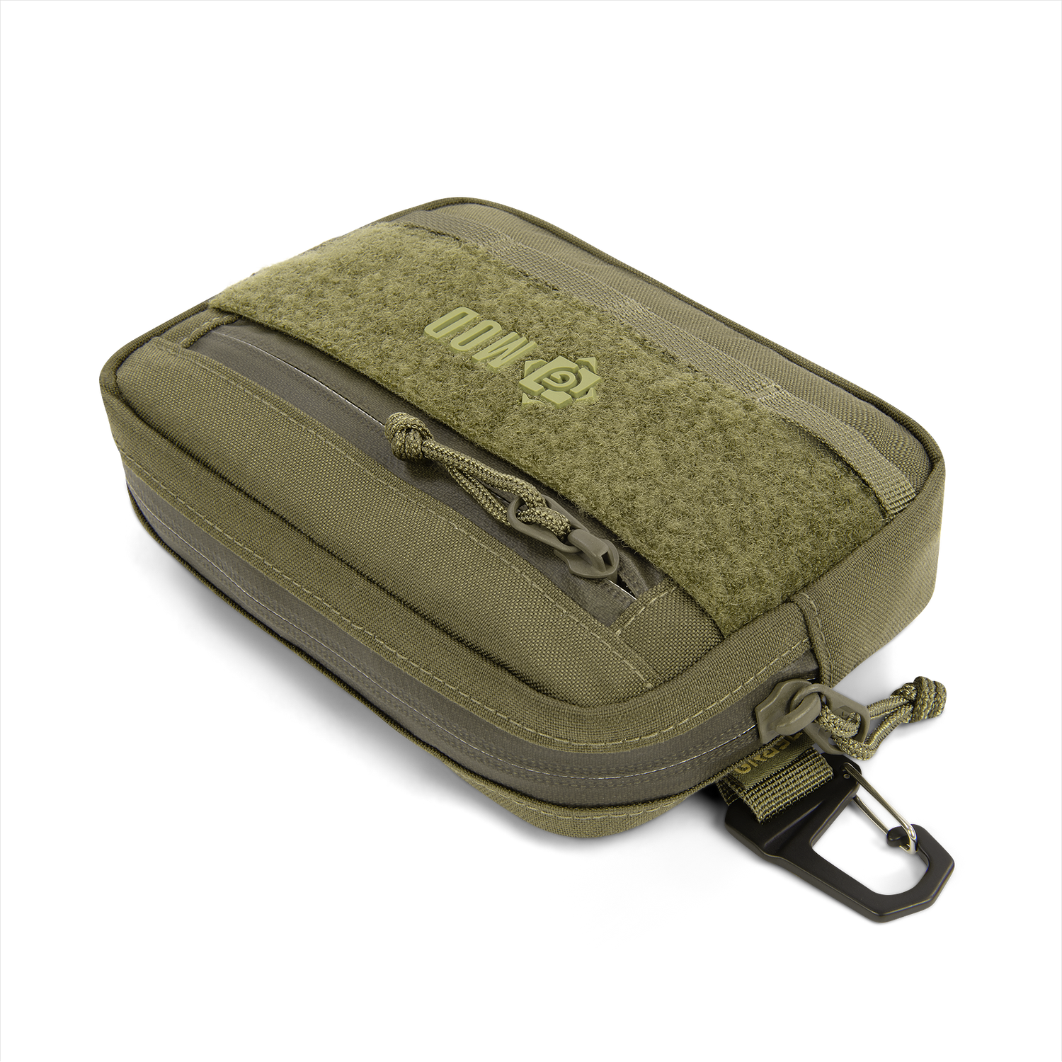 G-MOD Flat Molle Pouch