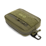 G-MOD Flat Molle Pouch