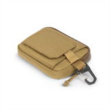 G-MOD Flat Wallet Pouch