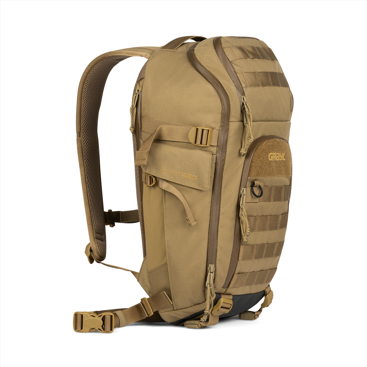 Mission EXP Daypack - 25L