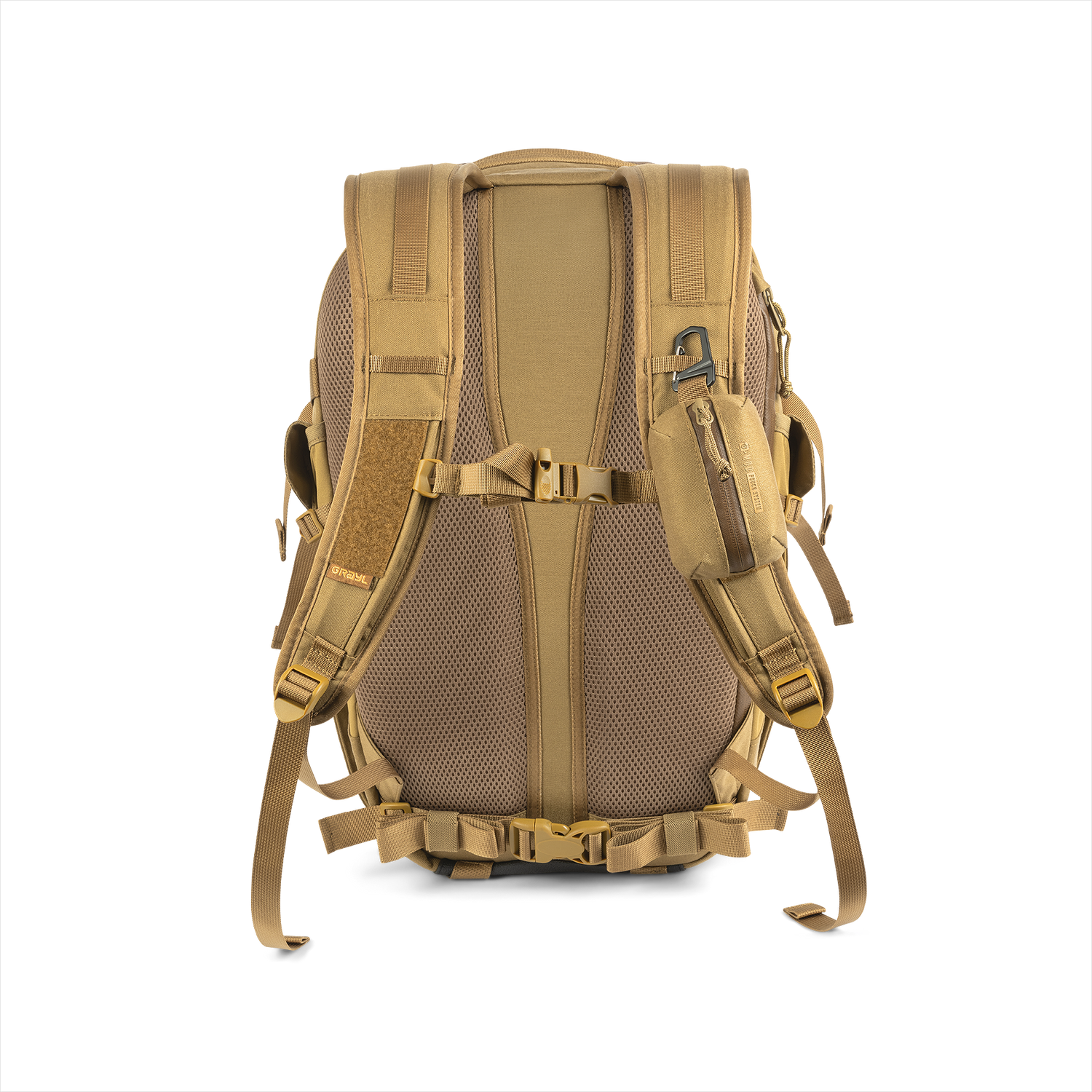 Mission EXP Daypack - 25L