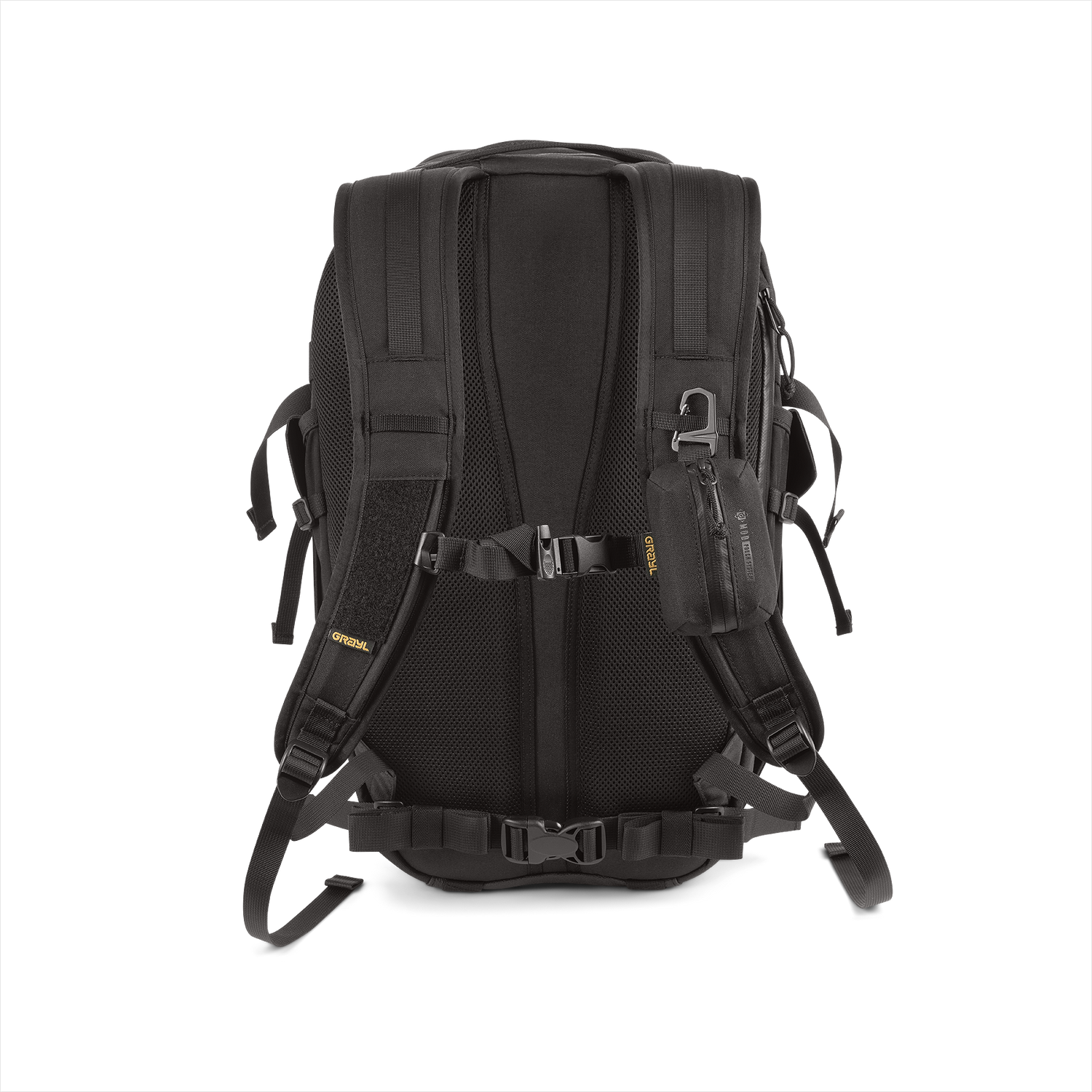 Mission EXP Daypack - 25L