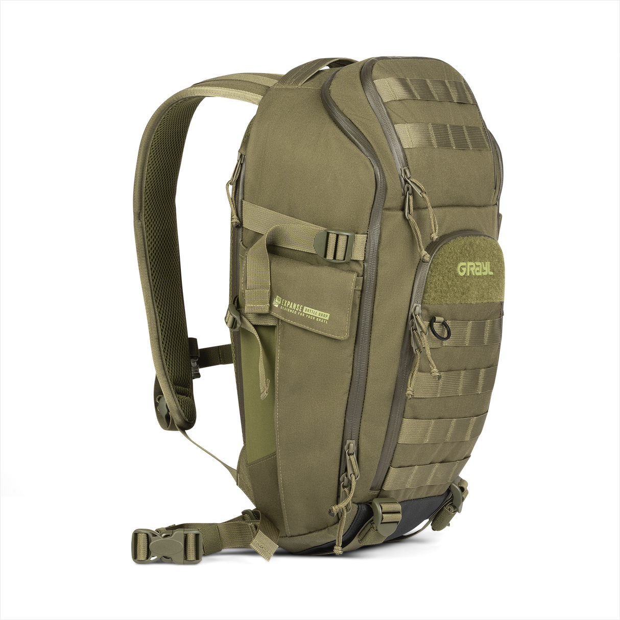 Mission EXP Daypack - 25L