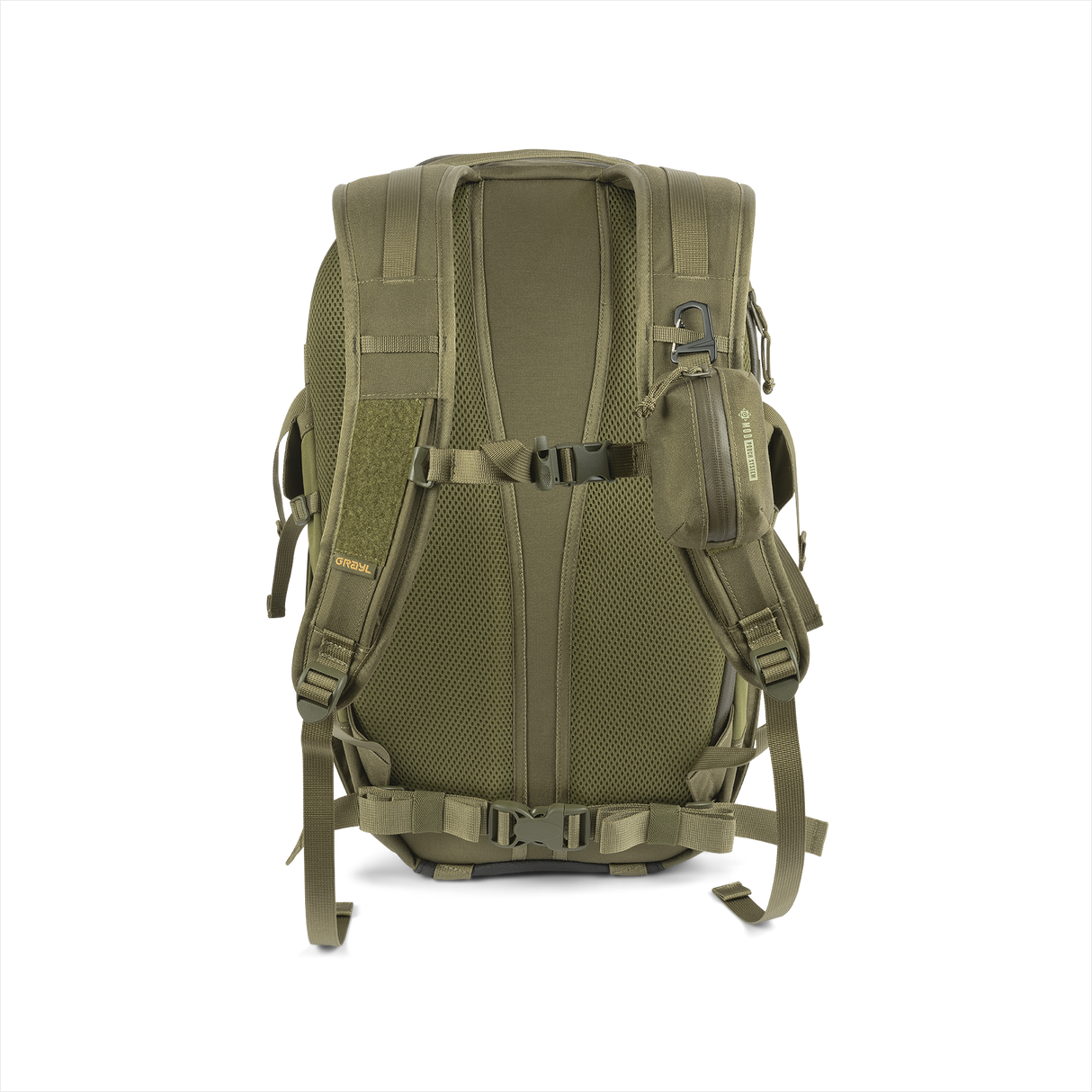 Mission EXP Daypack - 25L