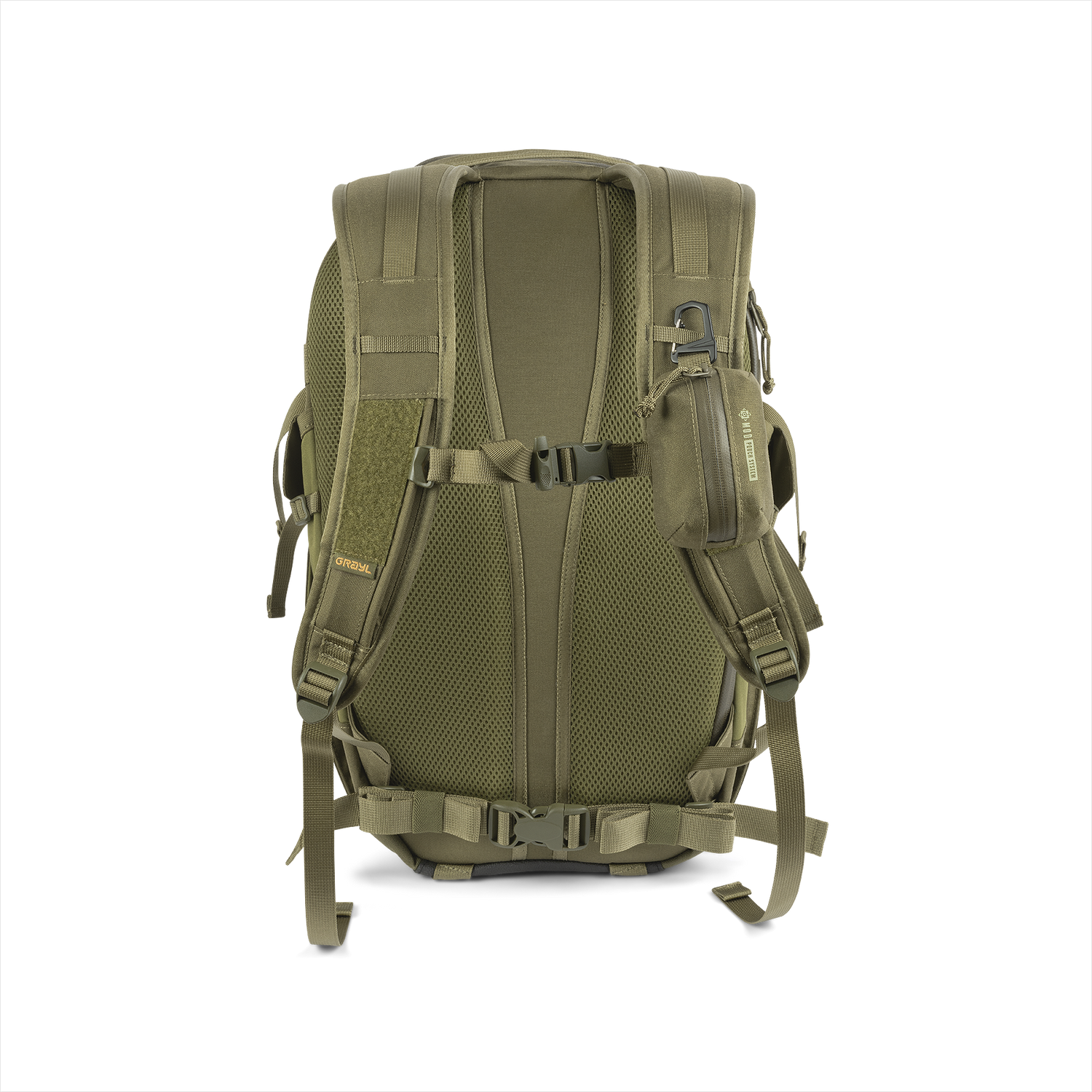 Mission EXP Daypack - 25L